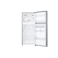 thumbnail image 3 of Refrigerador 15 Pies LG con Dispensador Silver, 3 of 4
