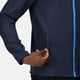thumbnail image 4 of Regatta - Chaqueta Softshell Eco Ablaze para Hombre (Marino, Azul Francés) Regatta UTPC4679_P, 4 of 4