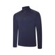 thumbnail image 2 of Dare 2B - Camiseta Térmica Fuser de Elástico para Hombre (Marino Anochecer) Dare 2B UTPC4575_P, 2 of 3