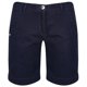 thumbnail image 3 of Regatta - Pantalones Cortos Casuales Solita para Mujer (Marino) Regatta UTRG4019_navy, 3 of 4