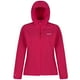 thumbnail image 1 of Regatta - Chaqueta Softshell modelo Arec para mujer (Cereza Oscuro/Duquesa) Regatta UTRG1909_P, 1 of 1