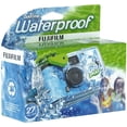 thumbnail image 2 of Cámara acuática Fujifilm Waterproof Desechable, 2 of 2
