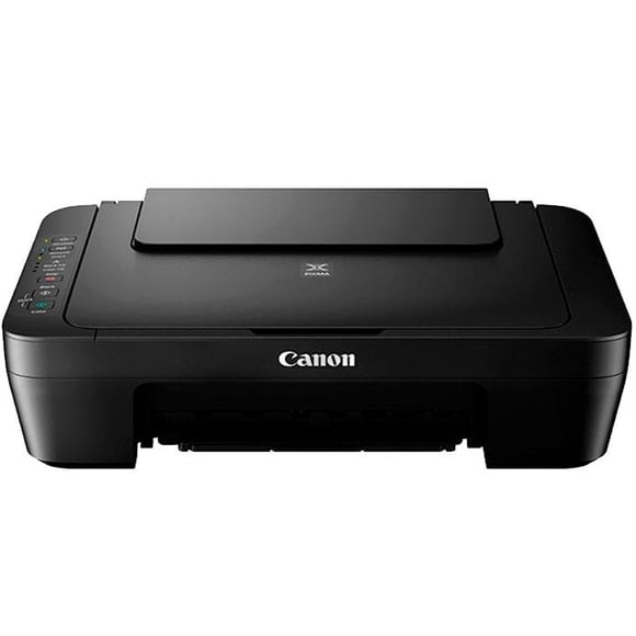 Impresora Multifuncional Canon Inalámbrica Asequible MG3010