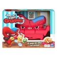 thumbnail image 1 of Sillón Gruñón Spin Master Rojo, 1 of 3