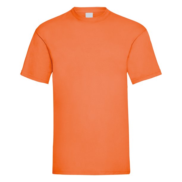 Camiseta casual de manga corta para hombre (Gris metal) Universal Textiles UTBC3900_gunmetal