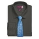 thumbnail image 1 of Brook Taverner - Camisa de manga larga Diseño ejecutivo Modelo Rapino para hombre caballero - Trabaj Brook Taverner UTRW301_P, 1 of 1
