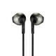 thumbnail image 2 of Audífonos Bluetooth JBL Tune 205 BT Negro, 2 of 7