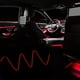 thumbnail image 3 of 1 Juego 2m 6.56 Pies Coche EL Cable Neón Luces Cigarrillo Encendedor Rojo Unique Bargains accesorios con luces de neón para automóviles, 3 of 7