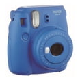 thumbnail image 4 of Cámara Instantánea Fujifilm Instax Mini 9 Azul Cobalto, 4 of 4