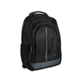 thumbnail image 1 of Mochila Perfect Choice para laptop negra 1 pza, 1 of 2