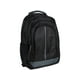 thumbnail image 1 of Mochila Perfect Choice para laptop negra 1 pza, 1 of 2