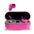 thumbnail image 2 of Audífonos In Ear Billboard Inalámbricos Rosa BB-E80414, 2 of 6