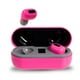 thumbnail image 2 of Audífonos In Ear Billboard Inalámbricos Rosa BB-E80414, 2 of 6