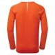 thumbnail image 2 of Dare 2B - Camiseta Realize de Manga Larga para Hombre (Negro, Rojo Trail Blaze) Dare 2b UTRG5179_P, 2 of 4
