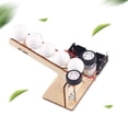 thumbnail image 3 of Kits de s de lanzamiento de bolas eléctricas ensambladas, tecnología científica, rompecabezas educat Sunnimix Proyectos STEM, 3 of 8