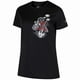 thumbnail image 1 of Regatta - Camiseta de secado rápido modelo Fingal III para mujer (Negro) Regatta UTRG3322_black, 1 of 1