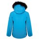 thumbnail image 4 of Dare 2B - Chaqueta de Esquí Belief Impermeable Niñas (Azul Metilo Oscuro, Negro) Dare 2B UTRG6555_darkmethylblueblack, 4 of 5