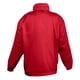 thumbnail image 2 of SOLS - Chaqueta para surf cortavientos (resistente al agua y viento) unisex (Rojo) SOLS UTPC365_red, 2 of 3