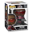 thumbnail image 2 of Figura Funko Marvel Falcon 3.7 Pulgadas, 2 of 2