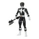 thumbnail image 1 of Figura Power Rangers Hasbro Ranger Negro 12 Pulgadas, 1 of 3
