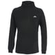 thumbnail image 1 of Trespass - Jersey de tejido polar modelo Louviers para niñas (Negro) Trespass UTTP200_black, 1 of 1