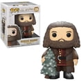 thumbnail image 1 of Figura Funko Pop Rubeus Hagrid 6 Pulgadas, 1 of 2