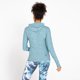 thumbnail image 3 of Dare 2B - Sudadera Sprint City para Mujer (Verde Camuflaje) Dare 2B UTRG6381_camogreen, 3 of 6