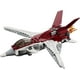 thumbnail image 1 of Set LEGO Creator Avión Futurista 31086, 1 of 2