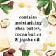 thumbnail image 4 of Crema corporal Bodycology whipped vanilla 227 g, 4 of 11