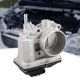 thumbnail image 2 of 22030-0D031 22030-22041 conjunto de cuerpo de acelerador electrónico de coche para Toyota Matrix Corolla 2005-2008 para Pontiac Vibe 2005-2008 Unique Bargains Cuerpo de Acelerador Electrónico, 2 of 7
