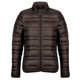 thumbnail image 1 of Regatta - Chaqueta Firedown Acolchado de Deflector para Mujer (Negro) Regatta UTRG5070_black, 1 of 2