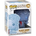 thumbnail image 2 of Pop Bloody Baron FUNKO Harry Potter 1 pza, 2 of 2