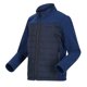 thumbnail image 5 of Regatta - Polar Keelan para Niños/Niñas (Marino) Regatta UTRG6148_navy, 5 of 6