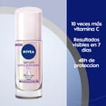 thumbnail image 1 of Antitranspirante Nivea serum extra aclarante lilac en roll on para dama 40 ml, 1 of 2