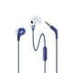 thumbnail image 5 of Audífonos In Ear JBL Alámbricos Azul, 5 of 6