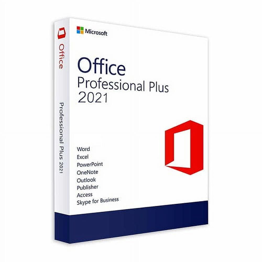 Office Pro Plus Купить