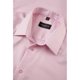 thumbnail image 3 of Russell Collection - Camisa de manga larga entallada Diseño Tailored Ultimate Modelo Non-Iron Hombre Russell UTBC1038_classicpink, 3 of 3