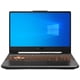 thumbnail image 1 of Laptop Asus TUF FX506LH-HN004T Ci5 10300H 8 GB 512 GB SSD Negro, 1 of 2