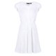 thumbnail image 1 of Regatta - Vestido Casual Reanna Escalonado para Mujer (Blanco) Regatta UTRG7034_white, 1 of 6