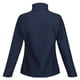 thumbnail image 3 of Regatta Standout - Chaqueta softshell imprimible modelo Ablaze para chica/mujer (Azul marino/Azul ma Regatta UTPC3285_navynavy, 3 of 3