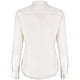thumbnail image 2 of Kustom Kit - Camisa Oxford de manga larga y elástica para mujer señora (Blanco) Kustom Kit UTPC3454_white, 2 of 3