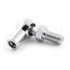 thumbnail image 1 of Resorte de Gas Amortiguador Puerta Cocina Muelle de Gas de metal apenas ángulo roscada 8mm a 6mm macho/hembra en el extremo Unique Bargains rótulas de suspensión automotriz, 1 of 2
