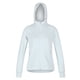 thumbnail image 1 of Regatta - Forro Polar Meakin Cremallera Completa para Mujer (Azul Hielo) Regatta UTRG6133_iceblue, 1 of 6