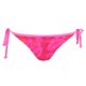 thumbnail image 1 of Regatta - Braga de Bikini Aceana Estampado de Palmeras para Mujer (Rosa Fusión) Regatta UTRG7395_pinkfusion, 1 of 6