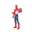 thumbnail image 2 of Figura Hasbro Marvel Spiderman Titan Hero Series, 2 of 2