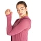 thumbnail image 3 of Regatta - Sudadera See Results para Mujer (Rosa Meseta) Regatta UTRG6981_mesarose, 3 of 6