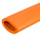 thumbnail image 1 of Espuma Agarre Tubo Mango Agarres 35mm ID 47mm OD 3.3 Pies Naranja para Utensilios, Gimnasio, Herramientas Mango Soporte Unique Bargains aislamiento de tuberías, 1 of 7