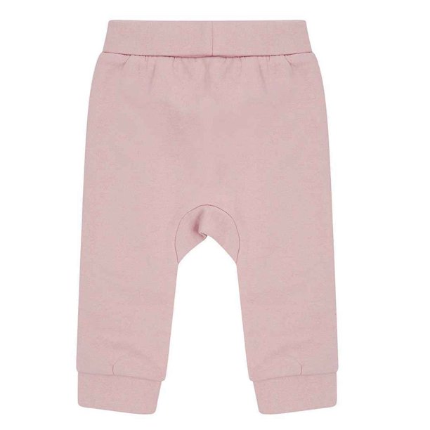 Larkwood - Pantalón de Chándal para Niños/Niñas (Rosa Suave) Larkwood UTPC4922_softpink