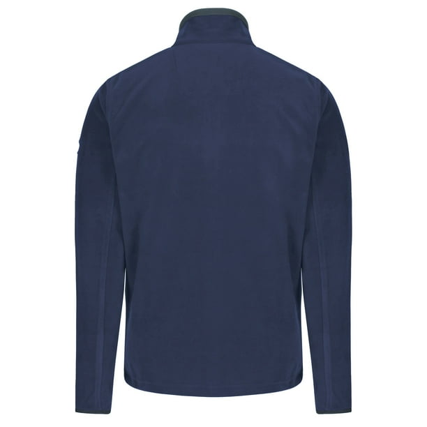 Regatta Great Outdoors - Forro polar modelo Adventure Tech Stanton II hombre caballero (Surf) Regatta UTRG722_P