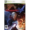 thumbnail image 2 of Devil May Cry 4 Xbox 360 Físico, 2 of 2